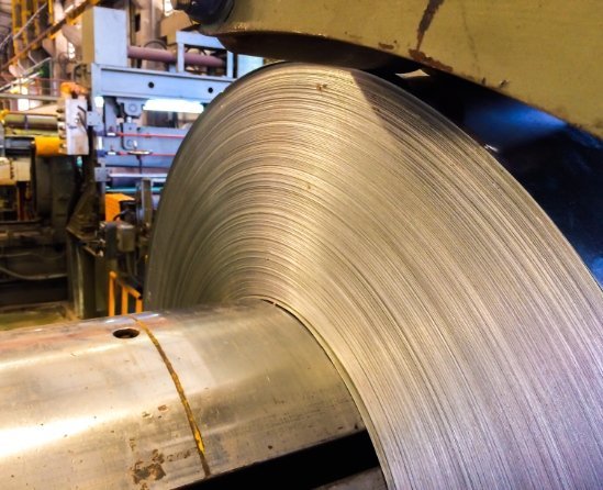 Découpe plasma professionnelle pour l'industrie à Belin-Béliet et le reste de Gironde