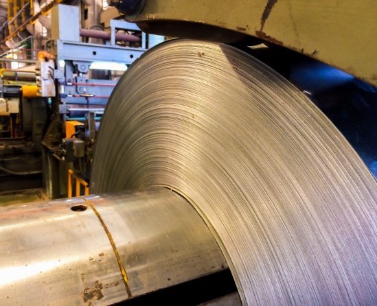 Cintrage professionnel pour l'industrie à Saint-Just-Saint-Rambert et le reste de Loire